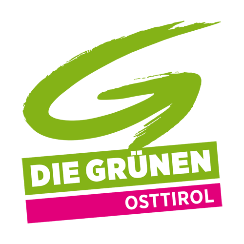 Logo Die Grünen Osttirol