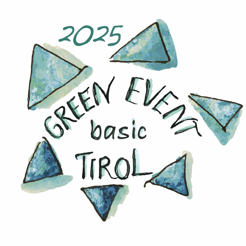 Green Event Logo