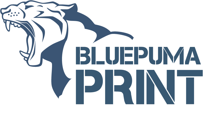 BLUEPUMA PRINT, Sponsor